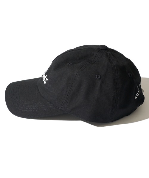 WILD THINGS（ワイルドシングス）の「【WILD THINGS/ワイルドシングス】LOGO CAP / フロントロゴ刺繍キャップ（キャップ・メンズ・オリーブ/アイボリー/ブラック/ベージュ/ネイビー・FREE）」の11枚目の写真