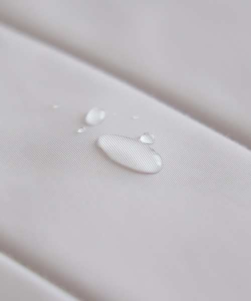 PUPPAPUPO（プッパプーポ）の「キッズリュック チャーム付き Mサイズ（バックパック/リュック・キッズ・グレー/ベージュ/ブラック・FREE）」の18枚目の写真