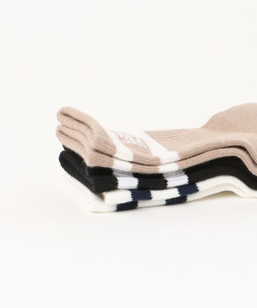 NEW BALANCE（ニューバランス）の「《New Balance》LAS55657（ソックス/靴下・キッズ・その他2/その他1・S/XS）」の3枚目の写真