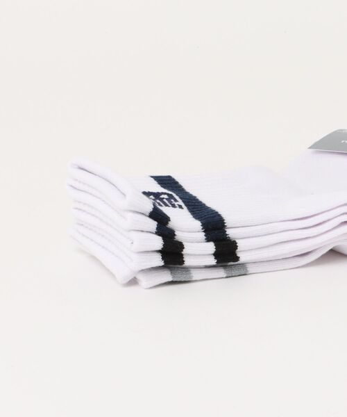 NEW BALANCE（ニューバランス）の「《New Balance》LAS55657（ソックス/靴下・キッズ・その他2/その他1・S/XS）」の4枚目の写真