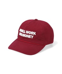 【即完】wind and seaキャップ THE SEA CAP 赤 WIND AND SEA｜ウィンダンシーのキャップ（レッド/赤色系）通販
