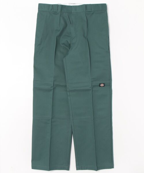 【セール】ダブルニー ワークパンツ '85283型'（チノパンツ）｜Dickies（ディッキーズ）