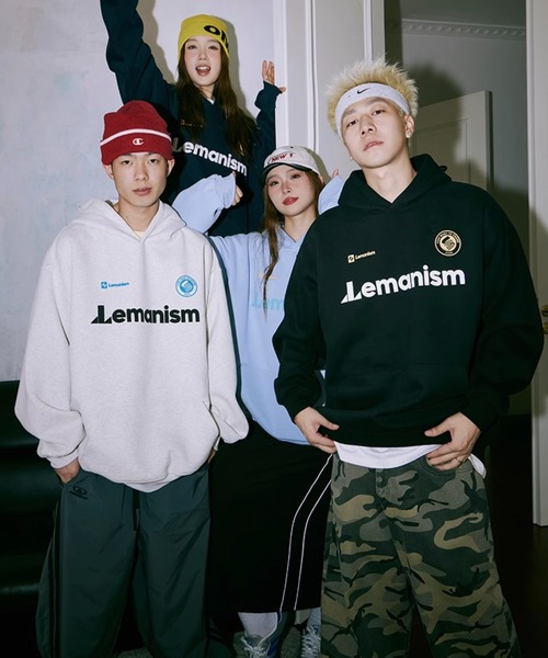 【新品】　WESTBOY ウエストボーイ　ワイドショート ダブルジップパーカー 88393765b_18_d_215.jpg