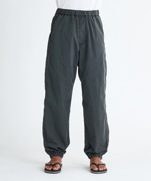 QS RIDER PROOF PANTS /クイックシルバーサイドロゴプリントパンツ