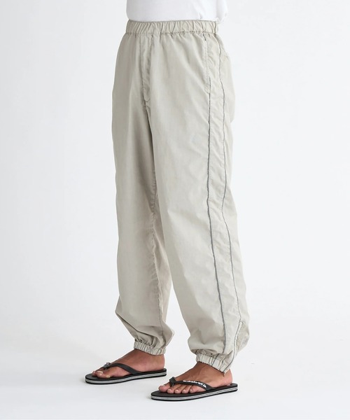 Quiksilver(クイックシルバー)の「QS RIDER PROOF PANTS /クイックシルバーサイドロゴプリントパンツ(その他パンツ・メンズ・ブラック/グレー・MEDIUM/LARGE/X-LARGE)」の19枚目の写真