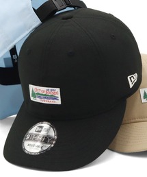 NEW ERA（ニューエラ）の「ニューエラアウトドア キャップ リサイクル繊維 ローキャップ（キャップ）」