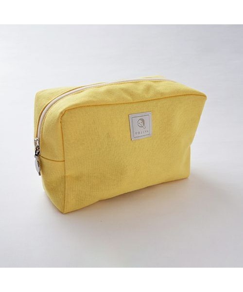 クリアポケットポーチ（ポーチ）｜よーじや（ヨージヤ）のファッション