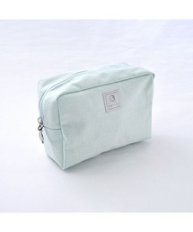 よーじや（ヨージヤ）の「クリアポケットポーチ（ポーチ）」