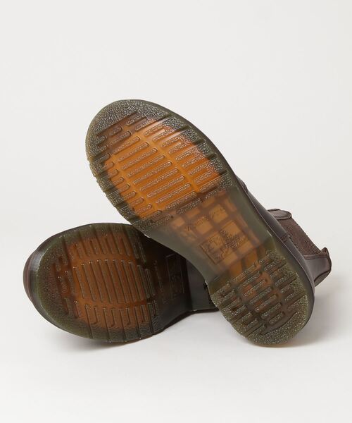 Dr. Martens/ドクターマーチン 2976 イエローステッチ