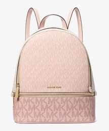 MICHAEL KORS｜マイケルコースのバックパック/リュック（その他総柄
