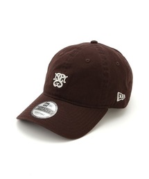 NEW ERA | 【SNIDEL|NEW ERA】コラボエンブレムキャップ(キャップ)
