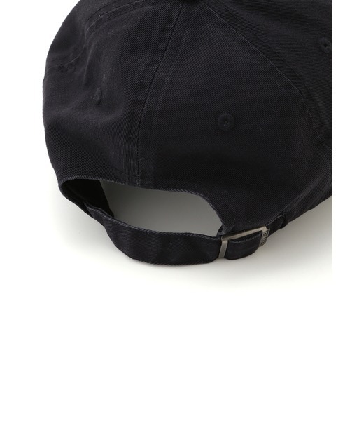 NEW ERA（ニューエラ）の「【SNIDEL|NEW ERA】コラボエンブレムキャップ（キャップ・レディース・ダークブラウン/ミント/オレンジ/ネイビー/アイボリー/ライトピンク/ライトブルー/サックスブルー・FREE）」の21枚目の写真