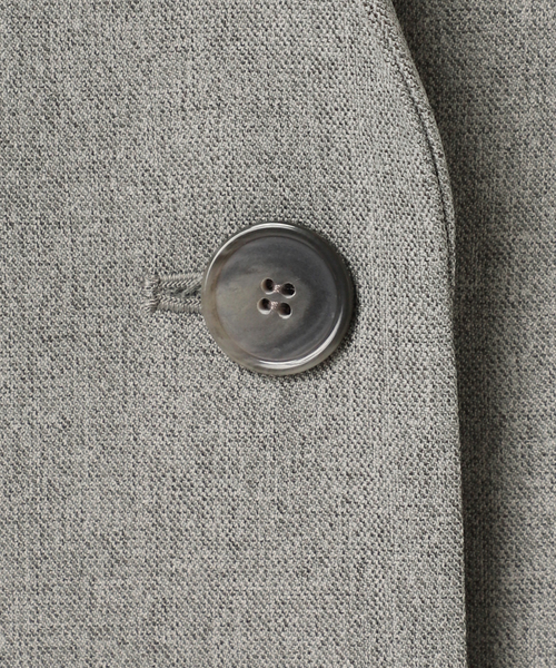 セール】DOUBLE ジャケット（その他アウター）｜CITYSHOP（シティー