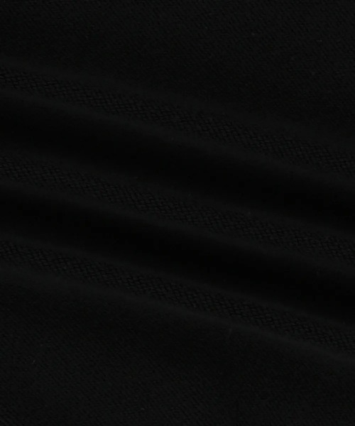 MAHAGRID（マハグリッド）の「『mahagrid/マハグリッド』 CUT OFF APPLIQUE ZIP-UP HOODIE/カットオフアップリケ ジップアップ パーカー（パーカー・レディース・グレー/ブラック・L/M）」の10枚目の写真