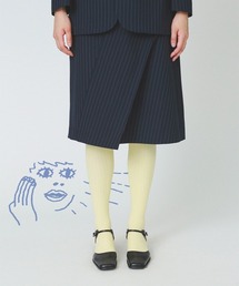soduk（スドーク）の「big tack skirt（スカート）」
