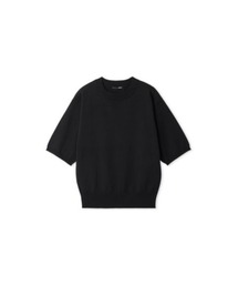 styling/ | ハーフスリーブニットトップス(ニット/セーター)