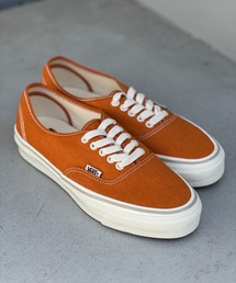 【VANS】MTE Authentic Reissue 44 エムティーイーオーセンティックリイシュー44