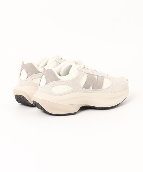 セール】NEW BALANCE ニューバランス UWRPDHSB(D) ワープドランナー