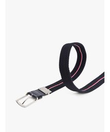 デントンエラスティックリバーシブルベルト