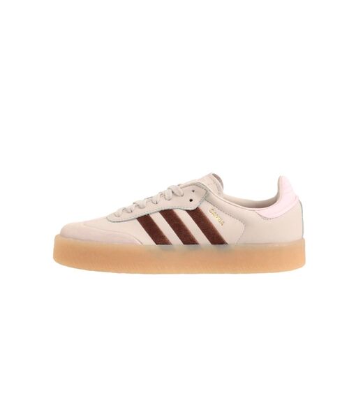 adidas: SAMBAE W スニーカー｜ SHIPS 公式サイト