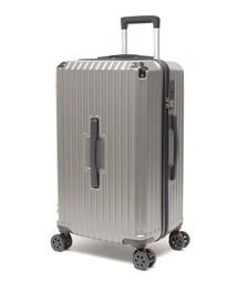 R-BOX 超軽量 耐衝撃 キャリーケース トラベルバッグ Mサイズ