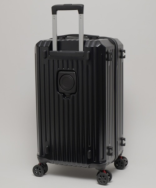 新品未使用⭐︎スーツケース　キャリーバッグ　Mサイズ 2025年最新】Yahoo!オークション -キャリーケースmの中古品