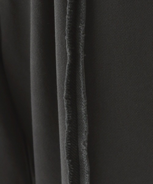 RAGEBLUE(レイジブルー)の「【REmastered/セットアップ対応】フリンジカットワイドスウェットパンツ(スウェットパンツ・メンズ・その他19・MEDIUM/LARGE)」の14枚目の写真