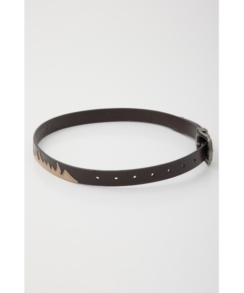 RODEO CROWNS WIDE BOWL（ロデオクラウンズワイドボウル）の「Embossed ベルト（ベルト・レディース・ブラウン系その他/ブラック・FREE）」の14枚目の写真