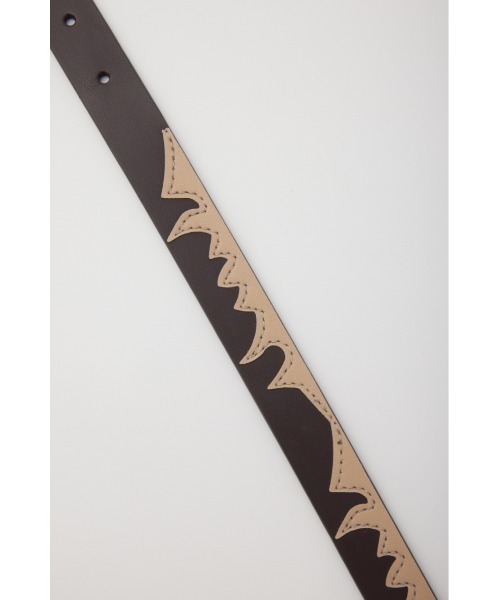 RODEO CROWNS WIDE BOWL（ロデオクラウンズワイドボウル）の「Embossed ベルト（ベルト・レディース・ブラウン系その他/ブラック・FREE）」の17枚目の写真