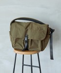 GLOBAL WORK(グローバルワーク)の「バッグ(メッセンジャーバッグ)」