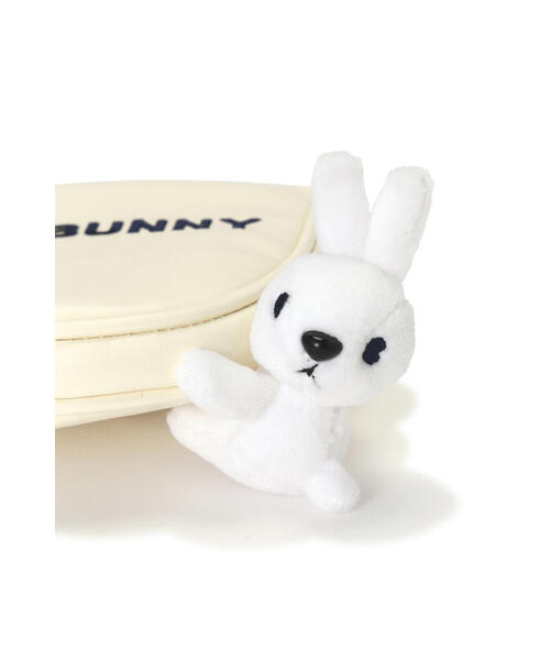 Jack Bunny!!】うさぎマレット型用パターカバー (UNISEX