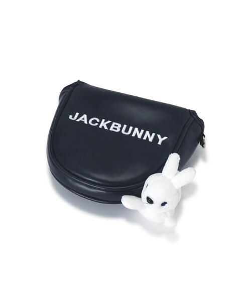 JACK BUNNY ★キャディバッグ・ヘッドカバー・パターカバーセット Jack Bunny!!（ジャックバニー） 【NEW】Jack Bunny!! by PEARLY GATES