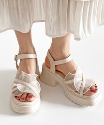 Shoes in Closet(V[YCN[[bg)̌yʌ  `[ t q[\[ T_ 5985(T_)