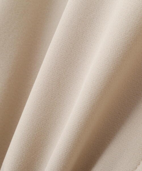 PROPORTION BODY DRESSING（プロポーションボディドレッシング）の「ペプラムブルゾン / 1215155301（ブルゾン・レディース・ベージュ/ホワイト系その他・SMALL/MEDIUM）」の21枚目の写真