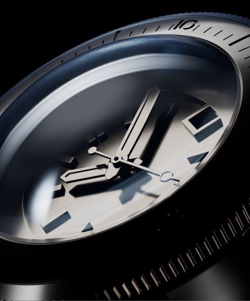 SPINNAKER(スピニカー)の「SPINNAKER/スピニカー PICCARD 腕時計 SPN-SP509811 メンズ(アナログ腕時計・メンズ・グリーン・FREE)」の20枚目の写真