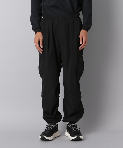 NUMERALS（ヌメラルズ）の「【NUMERALS】ミリタリーパンツ（その他パンツ・メンズ・カーキ/ブラック・MEDIUM/LARGE/SMALL）」の5枚目の写真