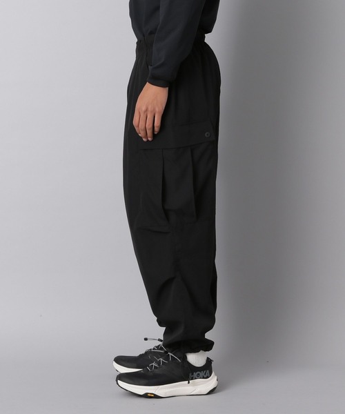 NUMERALS（ヌメラルズ）の「【NUMERALS】ミリタリーパンツ（その他パンツ・メンズ・カーキ/ブラック・MEDIUM/LARGE/SMALL）」の6枚目の写真