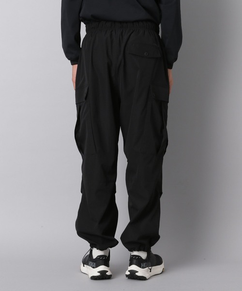NUMERALS（ヌメラルズ）の「【NUMERALS】ミリタリーパンツ（その他パンツ・メンズ・カーキ/ブラック・MEDIUM/LARGE/SMALL）」の7枚目の写真