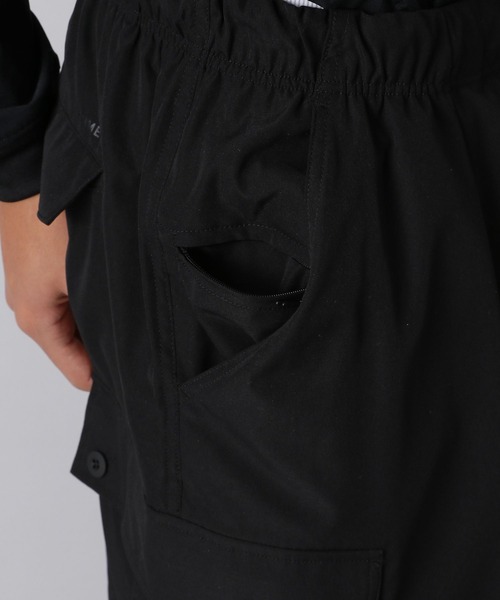 NUMERALS（ヌメラルズ）の「【NUMERALS】ミリタリーパンツ（その他パンツ・メンズ・カーキ/ブラック・MEDIUM/LARGE/SMALL）」の13枚目の写真