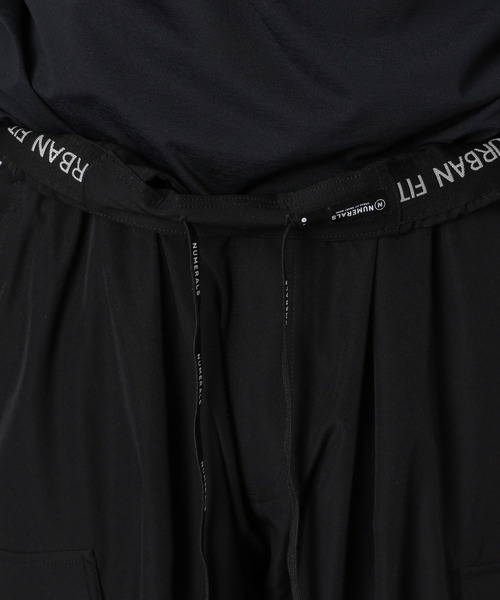 NUMERALS（ヌメラルズ）の「【NUMERALS】ミリタリーパンツ（その他パンツ・メンズ・カーキ/ブラック・MEDIUM/LARGE/SMALL）」の14枚目の写真