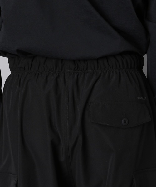 NUMERALS（ヌメラルズ）の「【NUMERALS】ミリタリーパンツ（その他パンツ・メンズ・カーキ/ブラック・MEDIUM/LARGE/SMALL）」の15枚目の写真