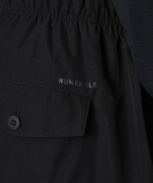 NUMERALS（ヌメラルズ）の「【NUMERALS】ミリタリーパンツ（その他パンツ・メンズ・カーキ/ブラック・MEDIUM/LARGE/SMALL）」の18枚目の写真