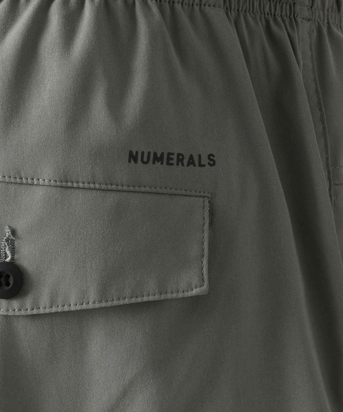 NUMERALS（ヌメラルズ）の「【NUMERALS】ミリタリーパンツ（その他パンツ・メンズ・カーキ/ブラック・MEDIUM/LARGE/SMALL）」の19枚目の写真