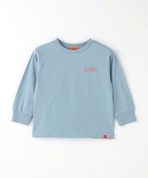 アンブロ フリークスストア 長袖 ゲームシャツ FREAK'S STORE（フリークスストア）の「UMBRO × FREAK'S STORE