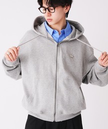 STITCH PISS NAME ZIP HOODIE / ステッチピスネームジップフーディパーカー