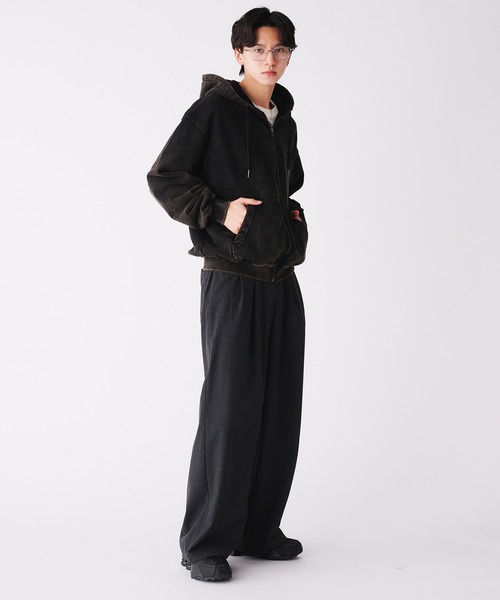 パーカー・フーディ ASHTON HOODIE 楽天市場】HAVE A GRATEFUL DAY LACE UP HOODIE ハブ ア
