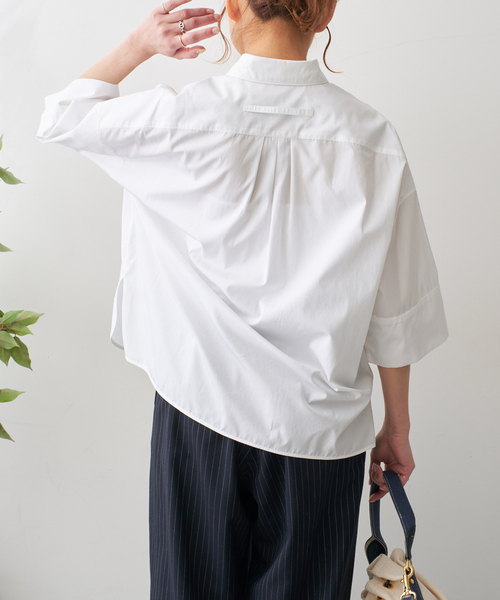 Spick & Span（スピックアンドスパン）の「TICCA / ティッカ スクエア