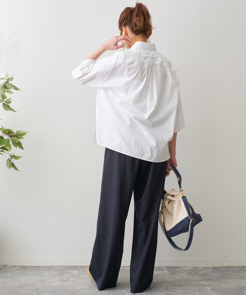 Spick & Span（スピックアンドスパン）の「TICCA / ティッカ スクエア