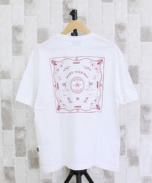 セール】NERDY ウーブンハーフパンツ NY WOVEN HALF PANTS