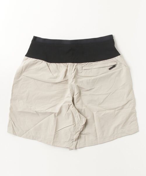 ザ ノース フェイス THE NORTH FACE Free Run Short_フリーラン